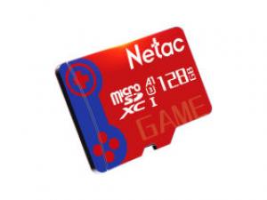 朗科P500 Game专用卡 TF(128GB)