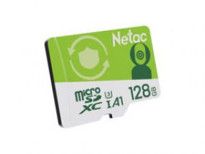 朗科P500安全卫士专用卡 TF(128GB)