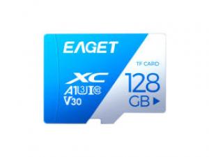 忆捷T1蓝卡 TF(128GB)