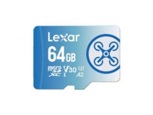 雷克沙FLY microSD(64GB)