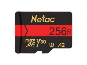 朗科P500超高速版 TF(256GB)