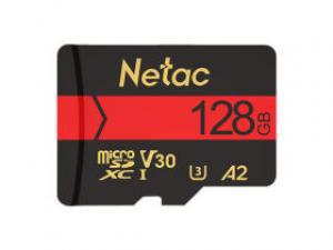 朗科P500超高速版 TF(128GB)