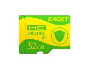 忆捷T1黄绿卡 TF(32GB)