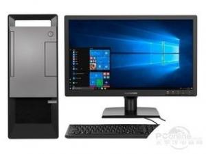 联想扬天T4900v(i5 8500/8GB/1TB/DVD/2G独显/19.5LCD)