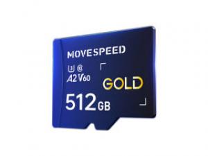 移速YSTFH300 TF(512GB)