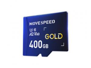 移速YSTFH300 TF(400GB)