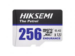 海威康视海燕超速蓝卡 TF(256GB)