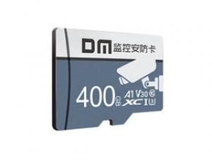 大迈灰卡 TF(400GB)
