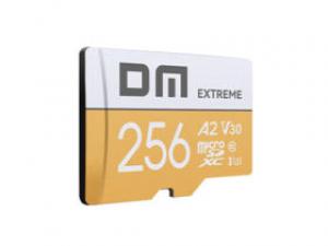 大迈金卡 TF(256GB)