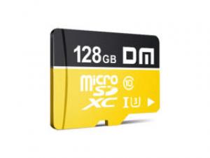 大迈黄卡 TF(128GB)