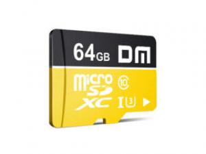 大迈黄卡 TF(64GB)