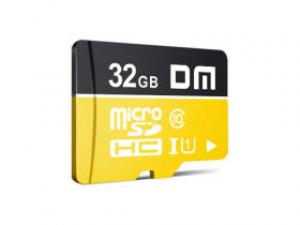 大迈黄卡 TF(32GB)