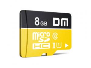 大迈黄卡 TF(8GB)
