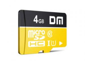大迈黄卡 TF(4GB)