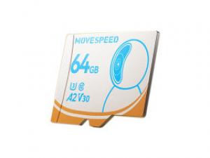 移速YSTFMI300 TF(64GB)