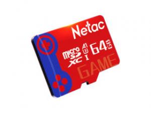 朗科P500 Game专用卡 TF(64GB)
