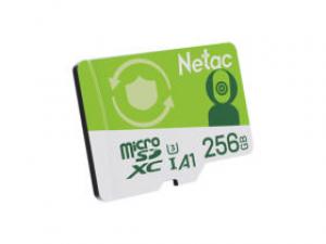 朗科P500安全卫士专用卡 TF(256GB)