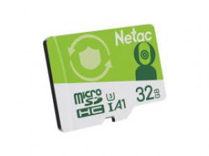 朗科P500安全卫士专用卡 TF(32GB)