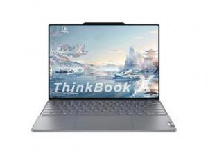 联想ThinkBook X 2024AI(酷睿Ultra9 185H/32GB/1TB/触屏)