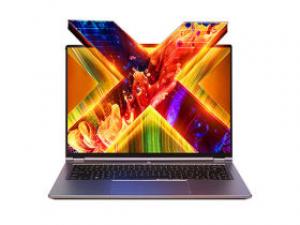 机械革命无界14X(R7-8845HS/24GB/1TB/2.8K/120Hz)