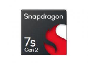 高通骁龙7s Gen2
