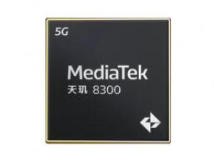 联发科天玑8300