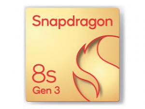 高通骁龙8s Gen3
