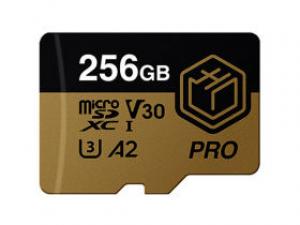 京东京造PRO系列 TF(256GB)