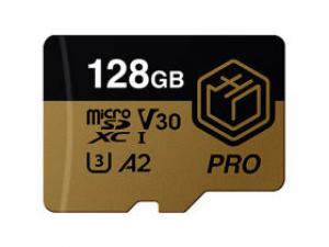 京东京造PRO系列 TF(128GB)