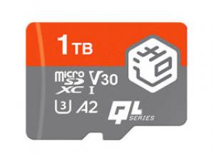 京东京造麒麟系列 TF(1TB)