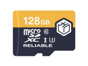 京东京造监控存储卡 TF(128GB)