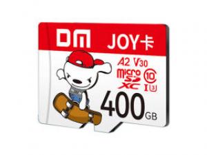 大迈JOY卡 TF(400GB)