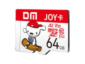 大迈JOY卡 TF(64GB)