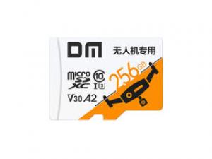 大迈无人机专用卡 TF(256GB)