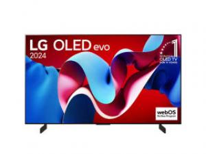 LG OLED48C4PCA