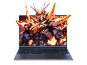 机械革命耀世16Pro(酷睿i9-14900HX/32GB/1TB/RTX4060/240Hz/2.5K)