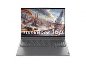 联想ThinkBook 16p(酷睿i7-14650HX/16GB/1TB/RTX4060)