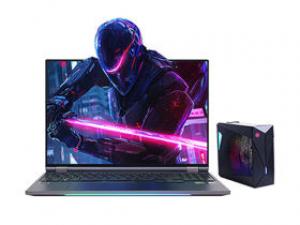 机械革命耀世16Super(酷睿i9-14900HX/64GB/2TB/RTX4090/240Hz/2.5K)