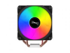 航嘉冰封400 V2炫彩