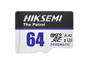 海威康视海燕超速蓝卡 TF(64GB)