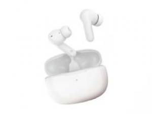 魅蓝Blus3主动降噪耳机