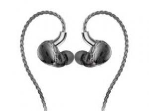 飞傲FA19十单元楼氏动铁耳机