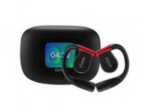 Cleer ARC3音弧开放式AI运动耳机