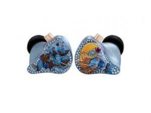 QDC海龙王限定款