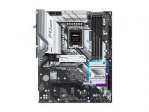 华擎Z790 Pro RS WIFI