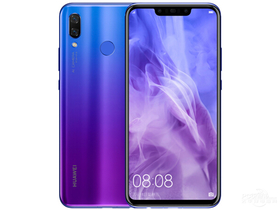 华为nova3
