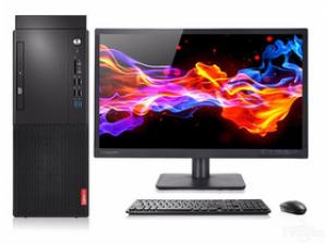 联想启天M425(i7 8700/8GB/128GB+1TB/独显/19.5LCD)