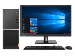 联想扬天M5200d(A6 9500/8GB/256GB/集显/23LCD)