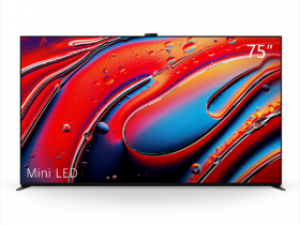 索尼电视9系 75英寸