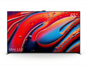 索尼电视9系 65英寸